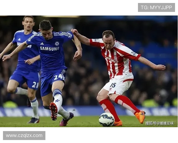 斯托克城足球俱乐部的发展历程与英格兰足球文化的深度融合探析