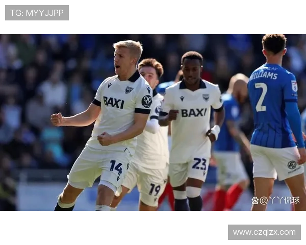 朴茨茅斯俱乐部宣布重大战略调整推动球队重返英格兰足球巅峰 朴茨茅斯俱乐部宣布重大战略调整推动球队重返英格兰足球巅峰