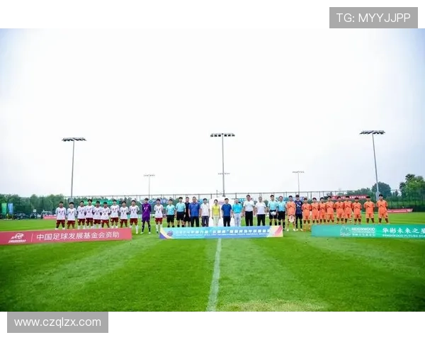 邵阳市足球协会推动本地足球发展 打造青少年足球新未来