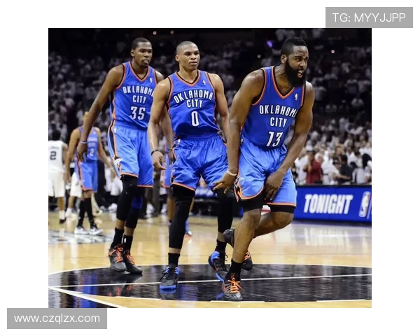 雷霆新赛季全员状态火热核心三少磨合显著誓冲击西部前四