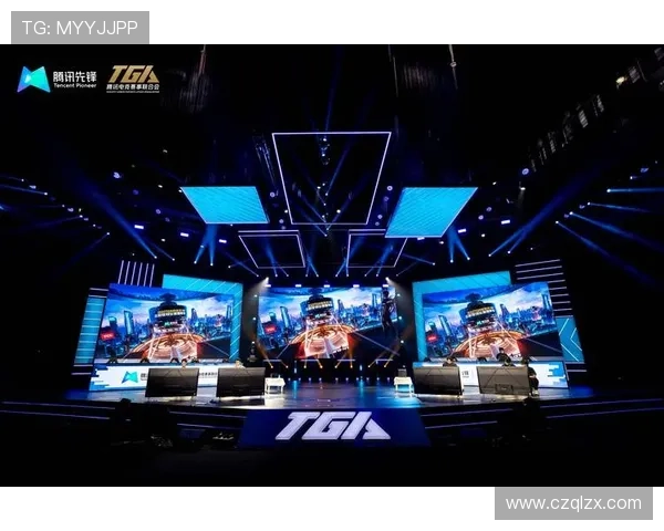 《全球电竞赛事迎来新纪元 多款热门游戏助力行业蓬勃发展》