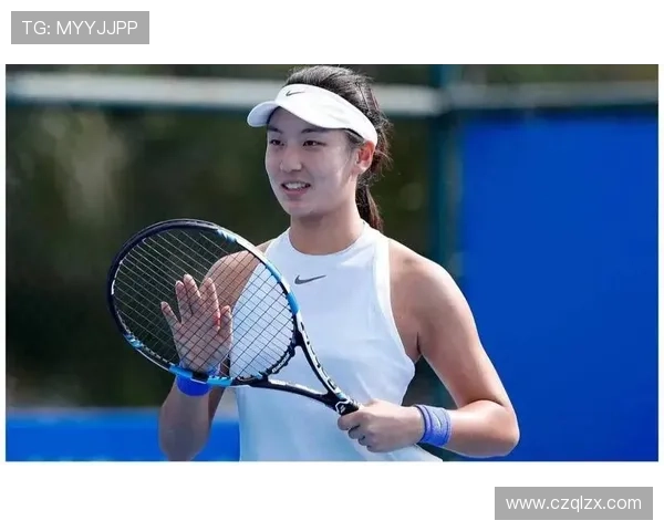 中国新星横扫世界前十强劲崛起引领网球新格局震惊国际体坛