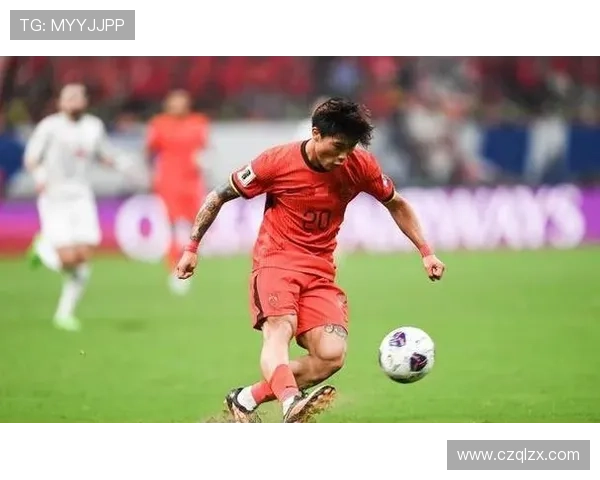 中国足球队备战世界杯预选赛新征程 球员状态与战术调整成焦点