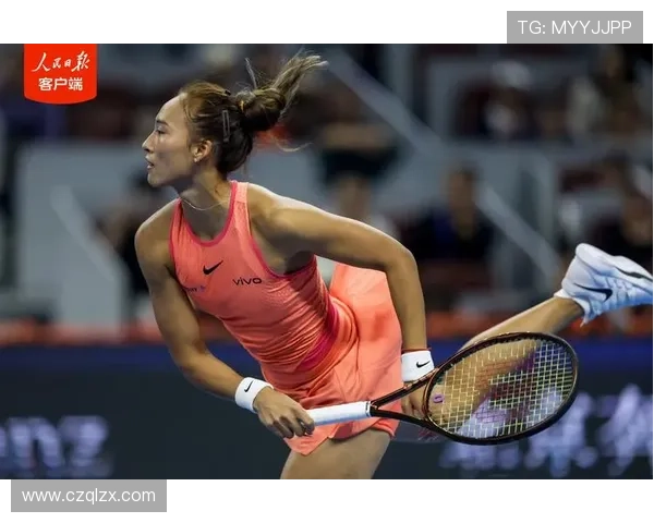 中国网球崛起之路：发展历程、明星球员与未来潜力解析