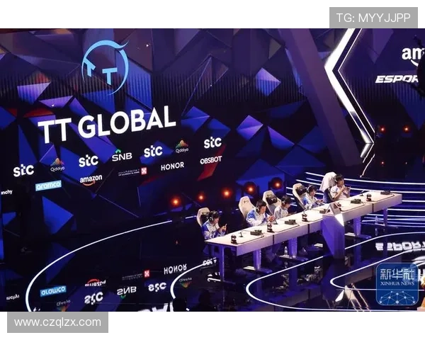 全球电竞格局迎新变革各大赛区豪门战队重组引发新一轮冠军争夺战