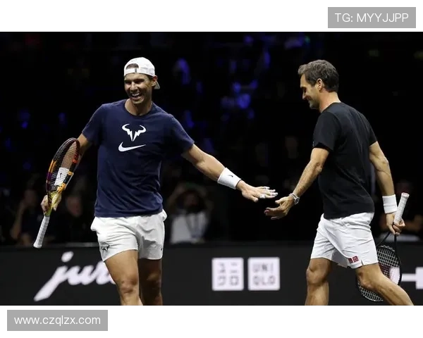 世界网球锦标赛激战正酣 费德勒与纳达尔再度携手亮相赛场