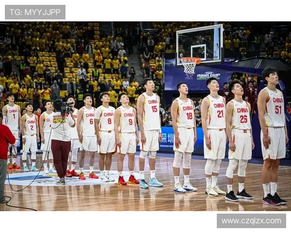 中国男篮新星崭露头角助力世界杯预选赛展现实力，备战东京奥运目标明确