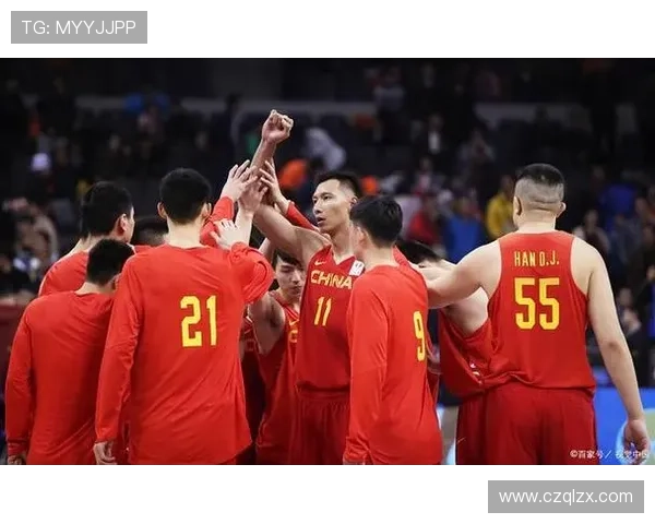 中国男篮逆袭战胜澳大利亚 确保世界杯晋级四强席位 中国男篮逆袭战胜澳大利亚 确保世界杯晋级四强席位