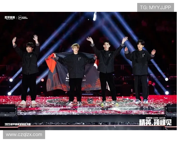 全球总决赛落幕新王登顶掀起电竞狂潮各大战队燃爆赛场 全球总决赛落幕新王登顶掀起电竞狂潮各大战队燃爆赛场