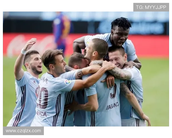 塞尔塔俱乐部:西班牙足坛的传奇之旅