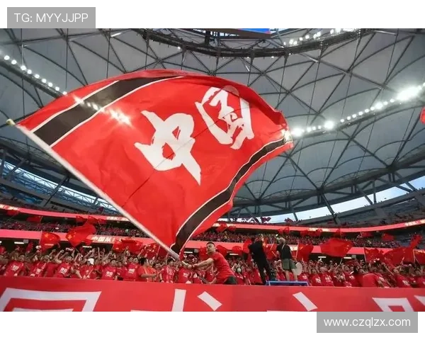 国足新星闪耀亚洲赛场球队士气高涨力争世界杯出线目标