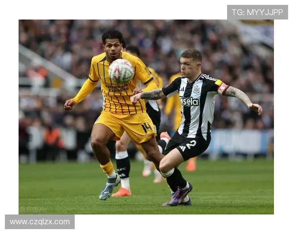 布莱顿队长谈新赛季目标：力争英超前六并提升球队竞争力