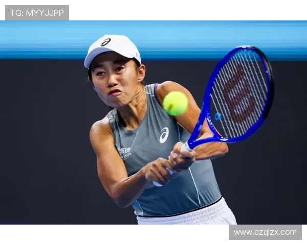 新一轮网球大满贯赛季开启 世界顶级选手激战连连挑战极限