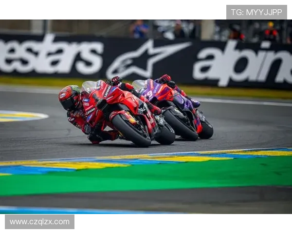 杜卡迪车队包揽领奖台马丁再夺冠引发冠军争夺白热化 杜卡迪车队包揽领奖台马丁再夺冠引发冠军争夺白热化