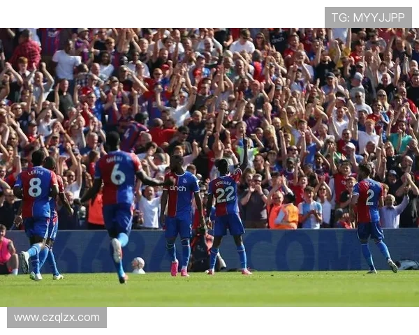 水晶宫俱乐部崛起之路:从英超底部到争夺欧洲赛场席位的传奇转变 水晶宫俱乐部崛起之路:从英超底部到争夺欧洲赛场席位的传奇转变