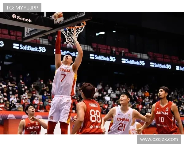 篮球世界杯：中国队惜败美国队，无缘四强晋级，赛后球员深感遗憾