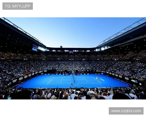 2025年网球赛季新星崛起 大满贯赛事迎来年轻力量的激烈角逐