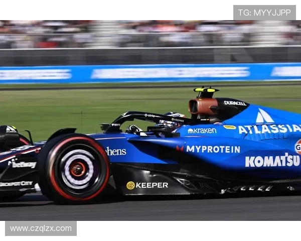 2026赛季F1革新加速:绿色动力+新车队重塑赛场格局 2026赛季F1革新加速:绿色动力+新车队重塑赛场格局