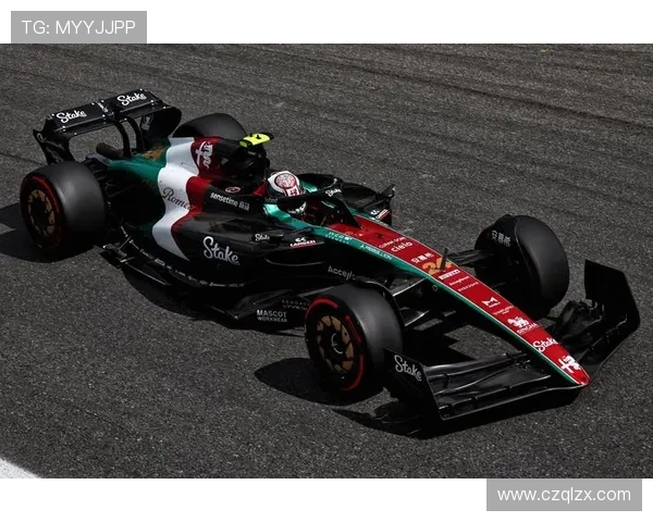 F1赛季激战再升级 本田携手阿尔法罗密欧重返顶级赛车舞台 F1赛季激战再升级 本田携手阿尔法罗密欧重返顶级赛车舞台