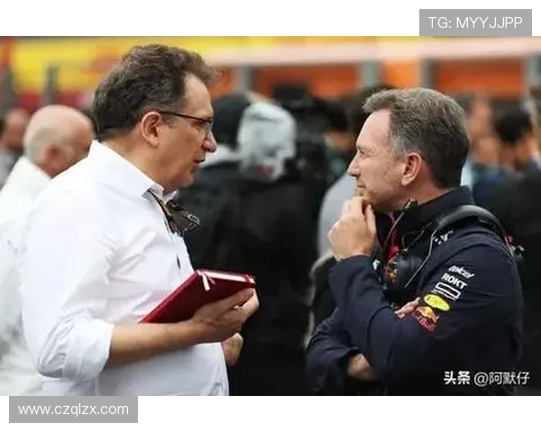 F1赛季新规发布 引发车队和车手对未来比赛规则的热烈讨论