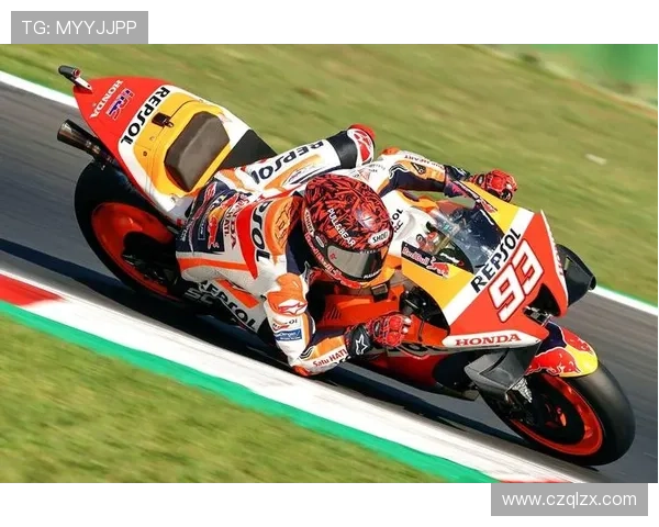 MotoGP赛场风云再起冠军争夺激烈本赛季走势引发车迷热议声