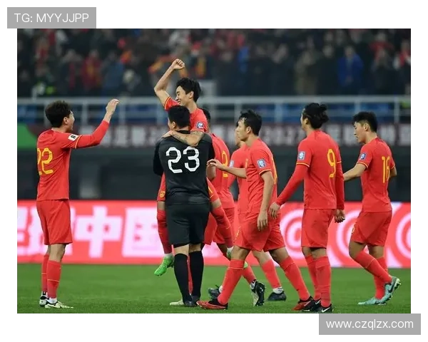 世界杯预选赛激战正酣 中国男足迎来关键生死战 争夺晋级名额