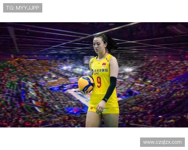 中国女排勇夺世界杯冠军,展现强大实力,冲击巴黎奥运金牌再迎新挑战