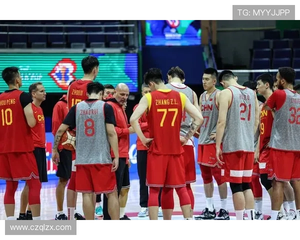 中国篮球队成功逆袭欧洲劲旅,晋级世界杯四强创历史新篇章 中国篮球队成功逆袭欧洲劲旅,晋级世界杯四强创历史新篇章