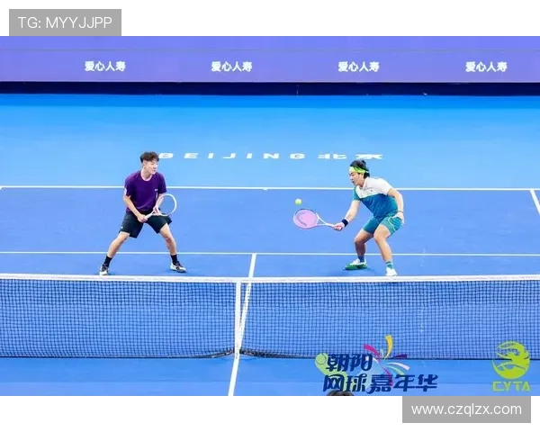 新一代网球天才崛起 国际赛场激烈竞争迎来全新挑战