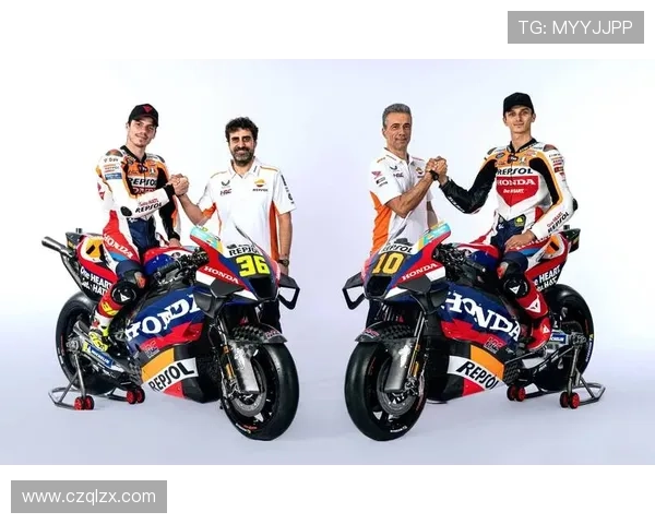 摩托GP赛季新动向：顶级车队车手阵容调整与赛程变动解析