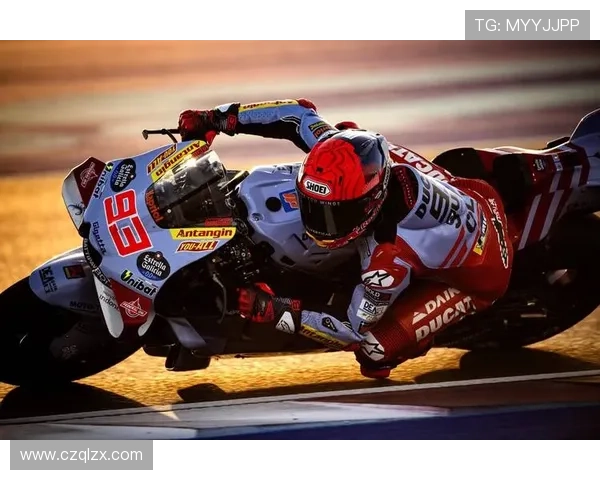 新赛季MotoGP焦点对决再升级多支车队调整阵容引发热议风暴