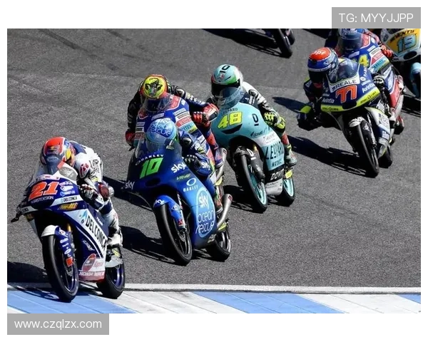 MotoGP新赛季激战升级车手竞争白热化引爆全球关注焦点赛事