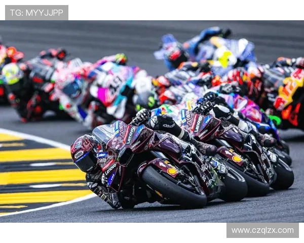 MotoGP赛季关键战升级 车手争冠格局迎来新变数 各队策略全面调整