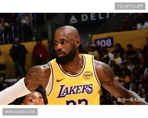 NBA今日焦点：詹姆斯再创历史纪录，湖人逆转胜勇士晋级西部决赛