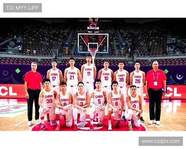 中国男篮力克澳大利亚成功晋级世界杯四强 迎接更强挑战