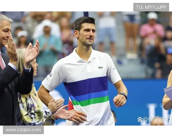 世界网球巡回赛年度总决赛落幕 诺瓦克·德约科维奇再度夺冠刷新历史纪录