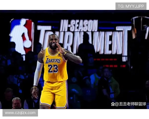 詹姆斯带领湖人队力克勇士 豪取连胜状态火热 展现王者风范