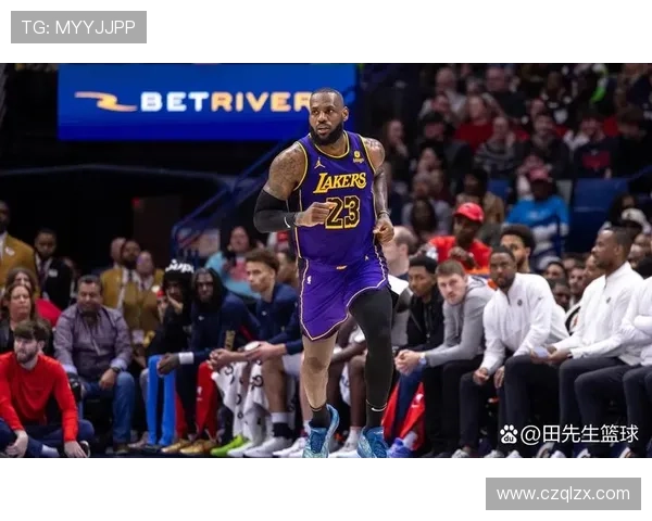 詹姆斯突破历史得分纪录 湖人力克勇士稳居西部前三